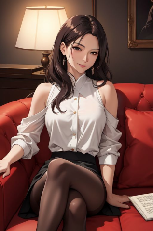 Sofia Couch