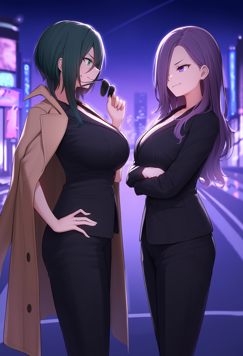 meet