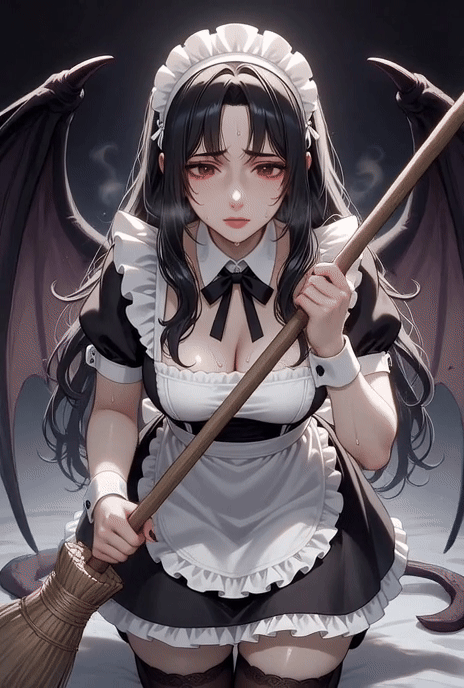 MaidLilithara