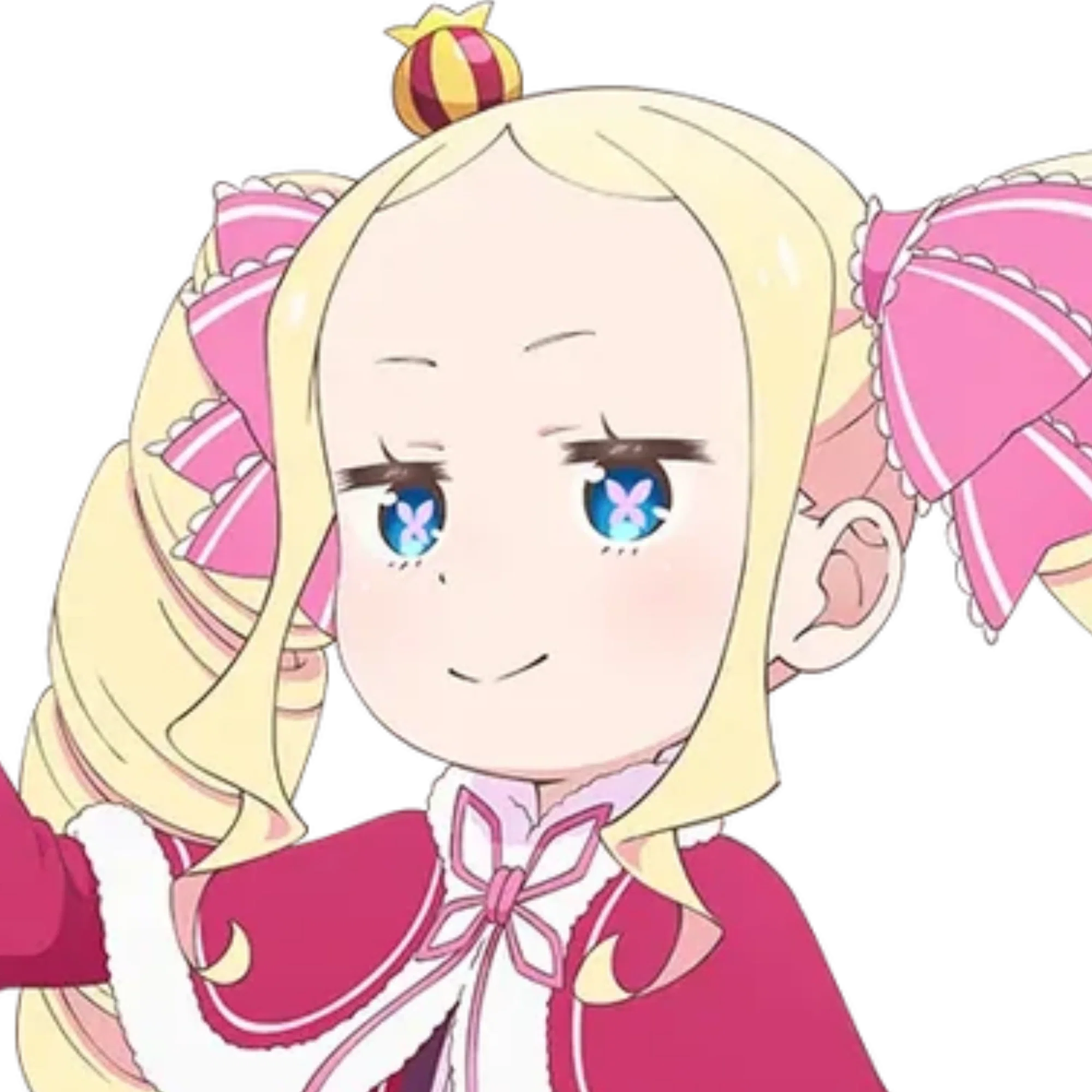 Beatrice_Icon