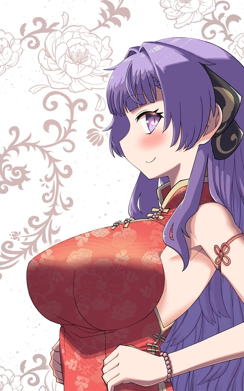 How do i look~!