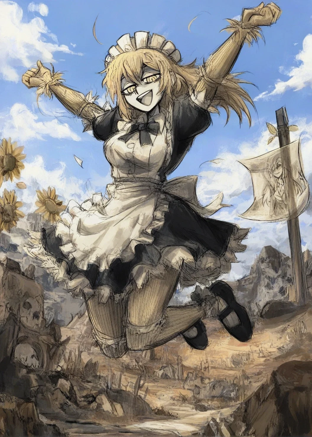 Jumping