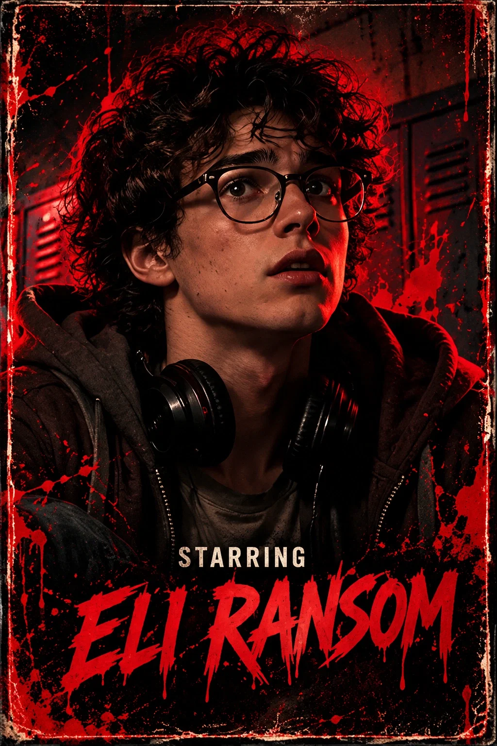 Eli Ransom