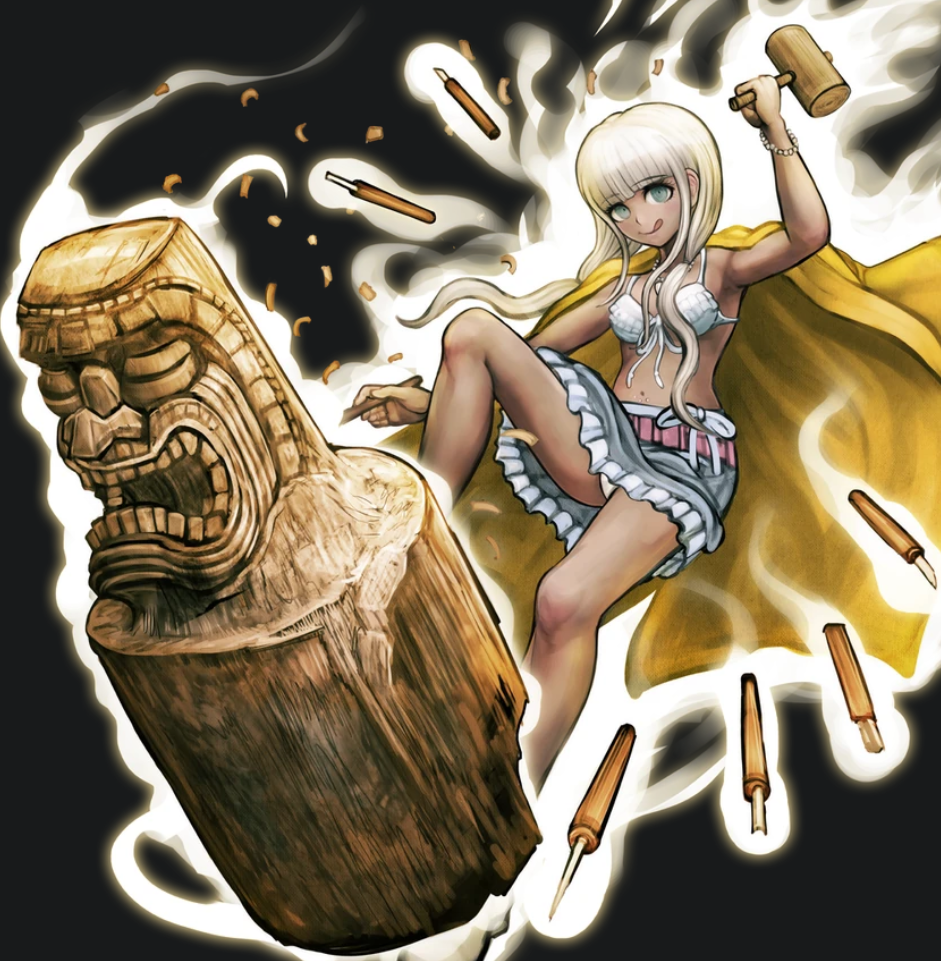 Angie Card