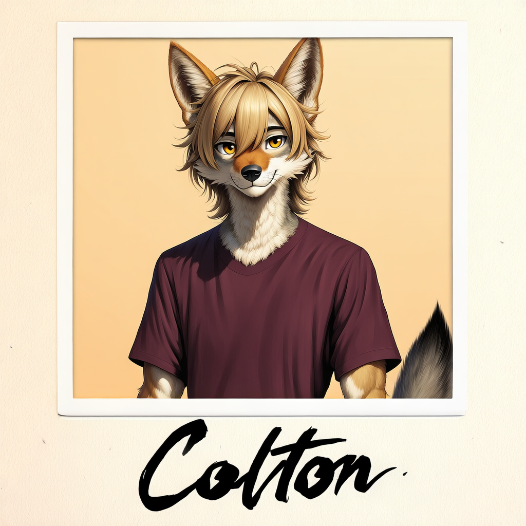 Colton