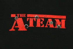 The A-Team