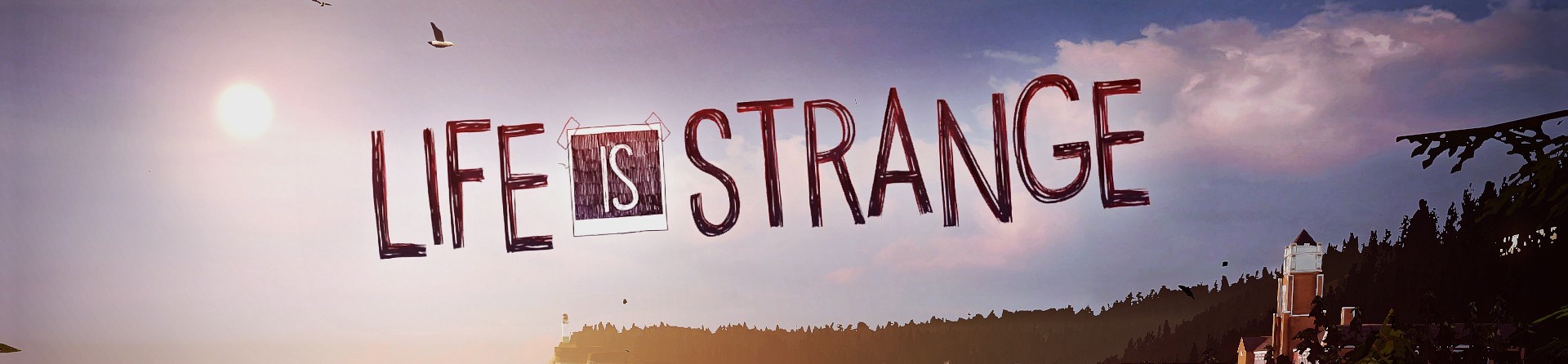 Life is Strange