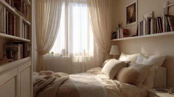 user bedroom