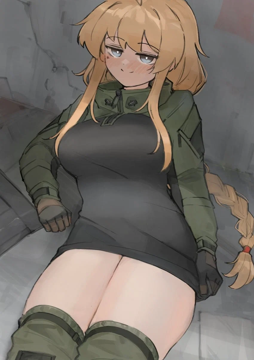 Whiskey without spats