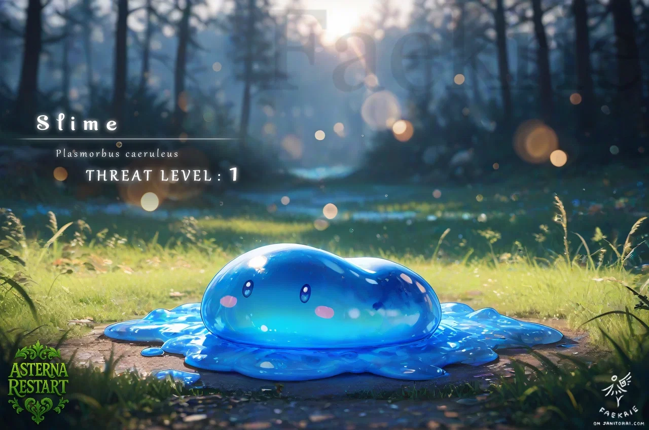 Slime