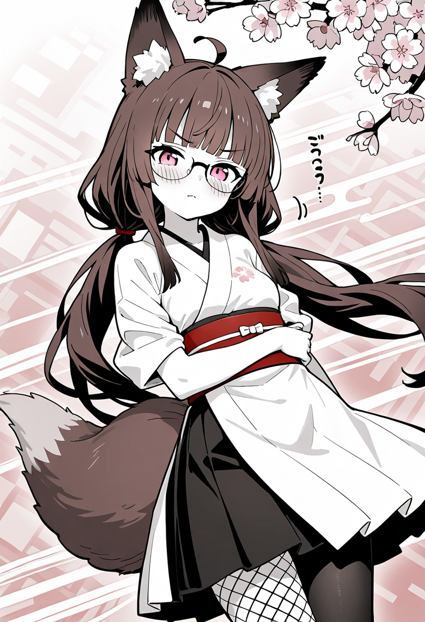 Mato Portrait