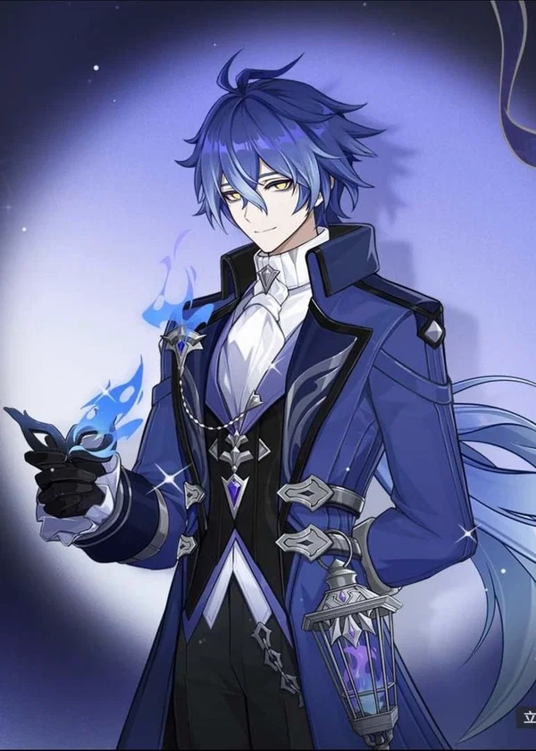 Aristocratic Flins