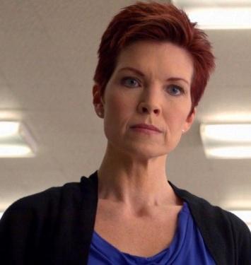 Victoria Argent - Teen Wolf Wiki