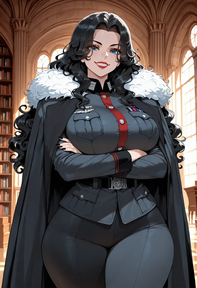character image
