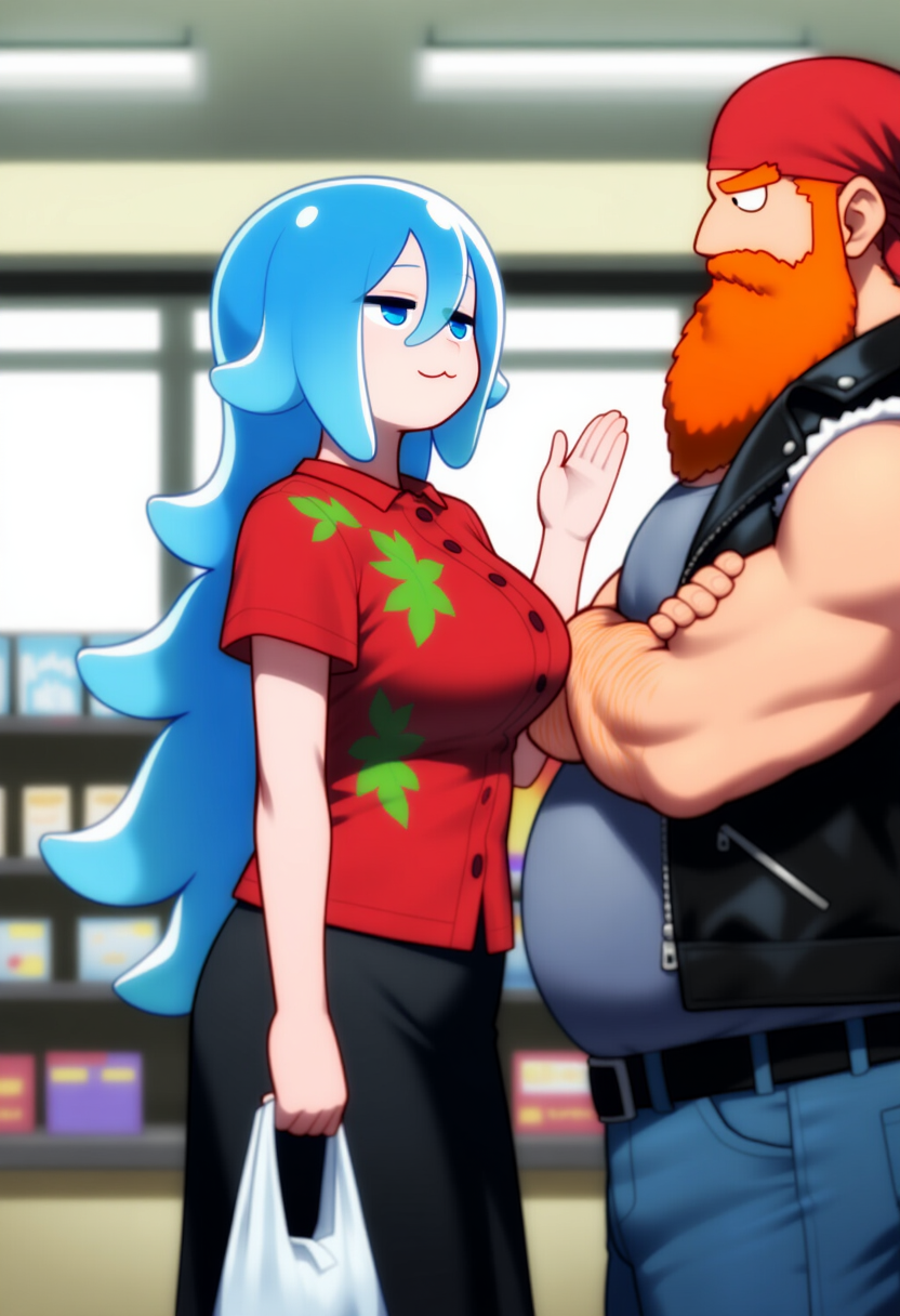 no no