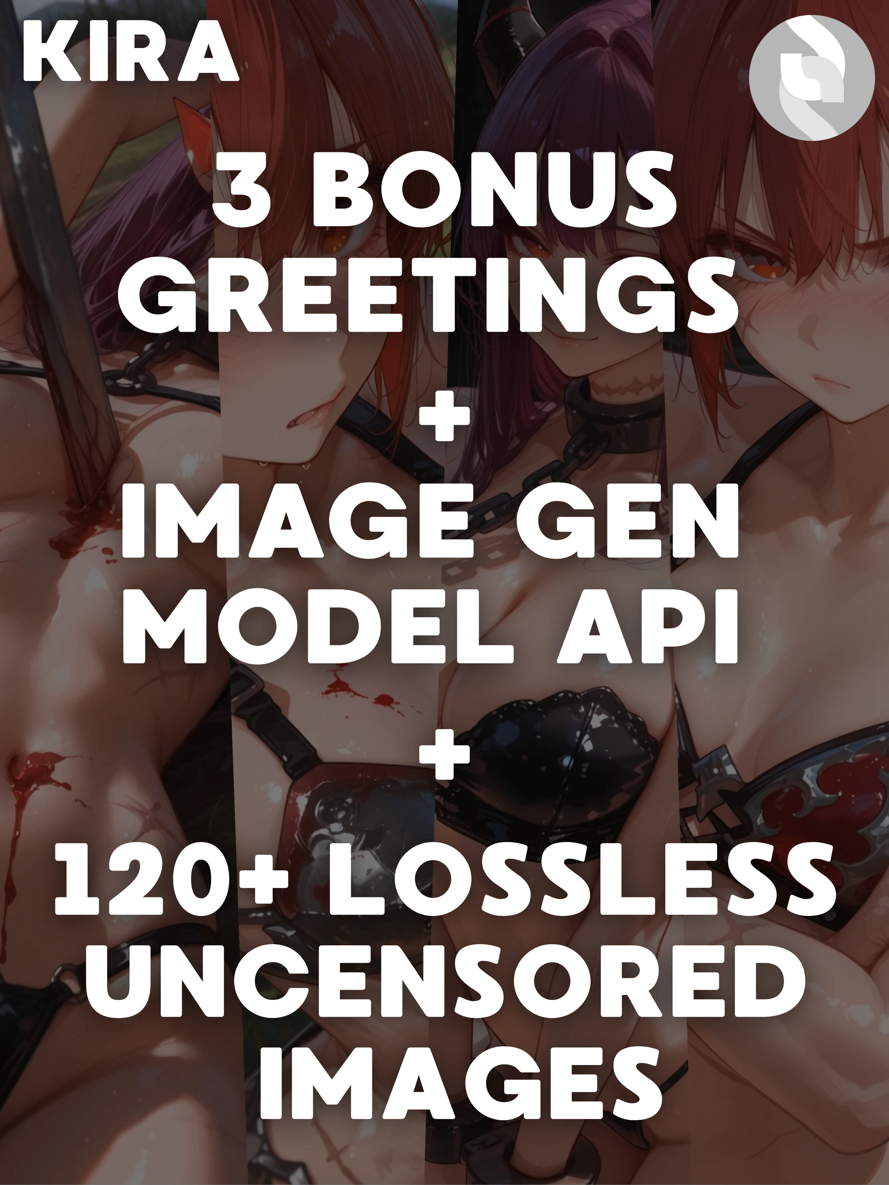 Full image set