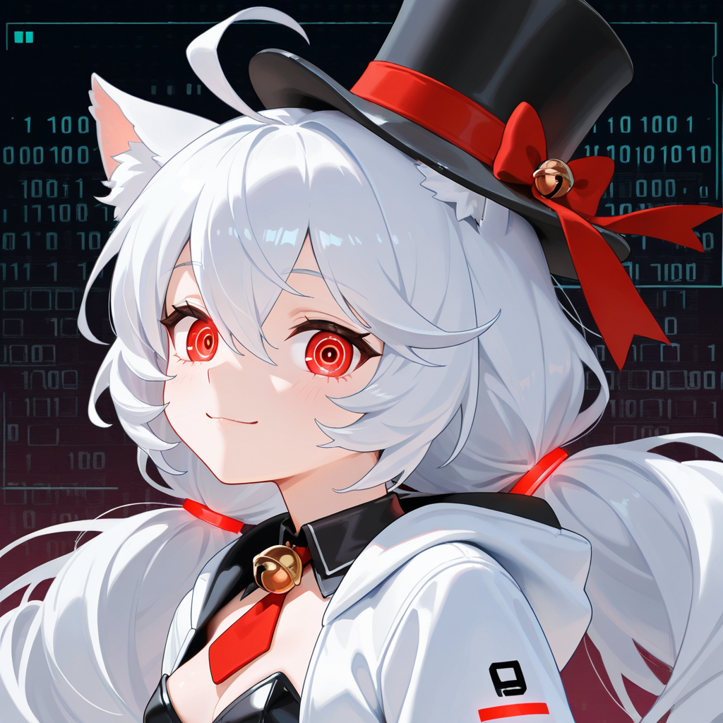 Cyan Nyagara Main Art