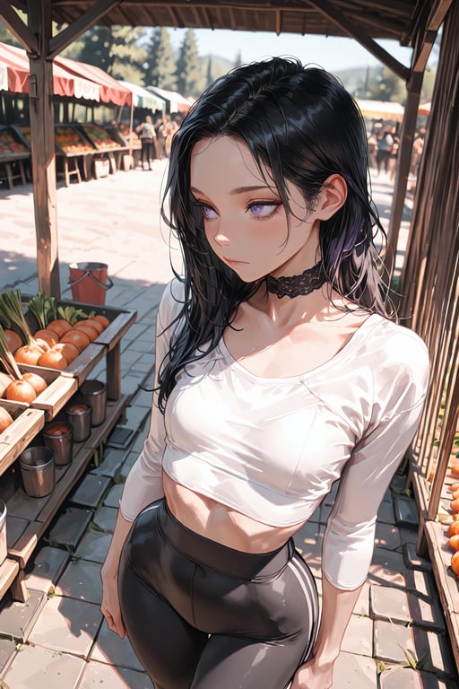 Casual Leinth