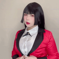 Yumeko Jabami