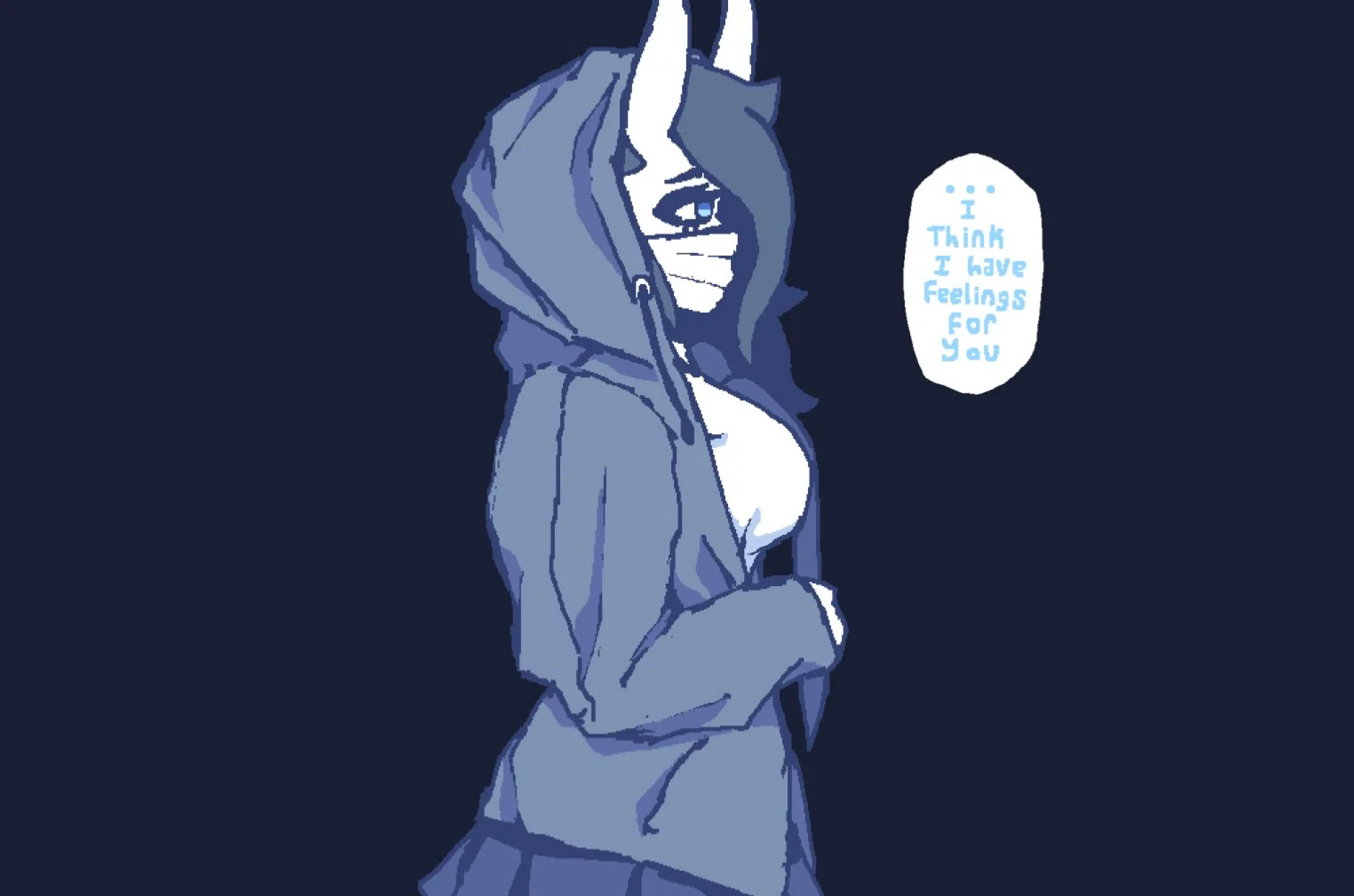 x