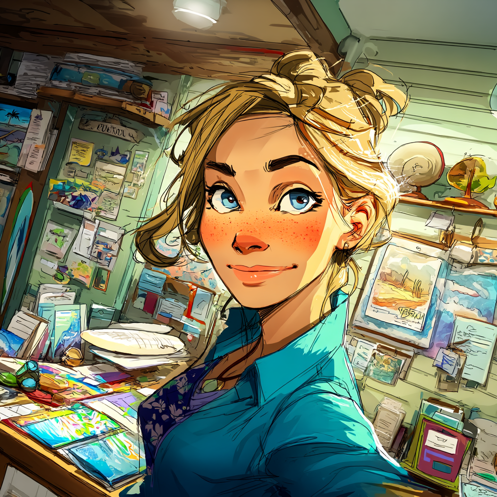 Annie 1