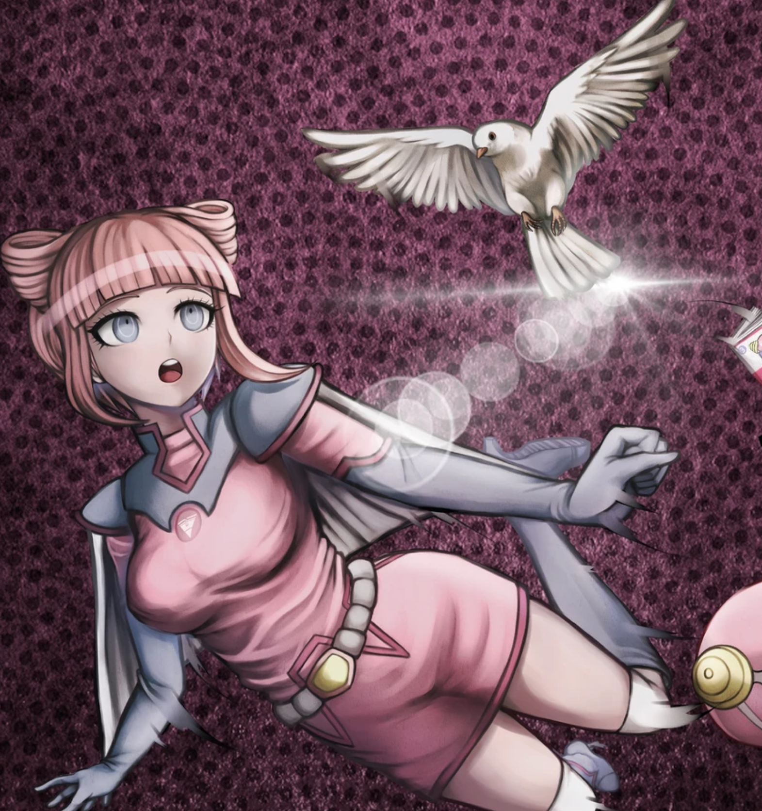Momoe Card