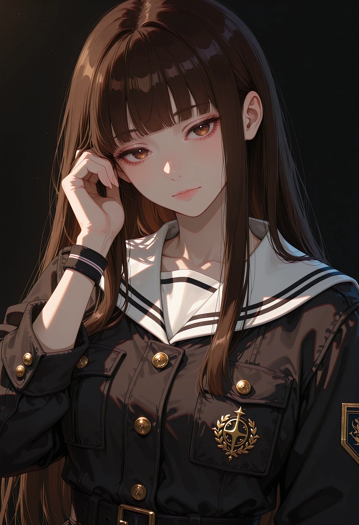 Saki
