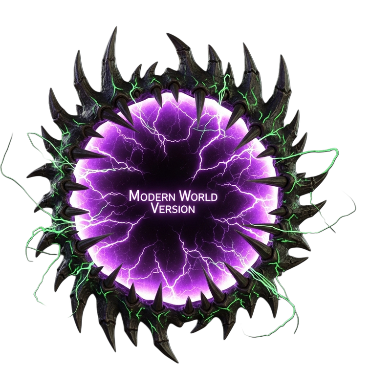 Modern World Version Portal