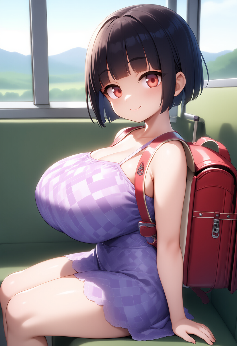 bus