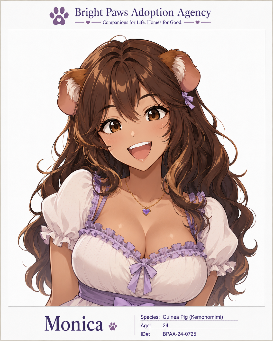 Monica