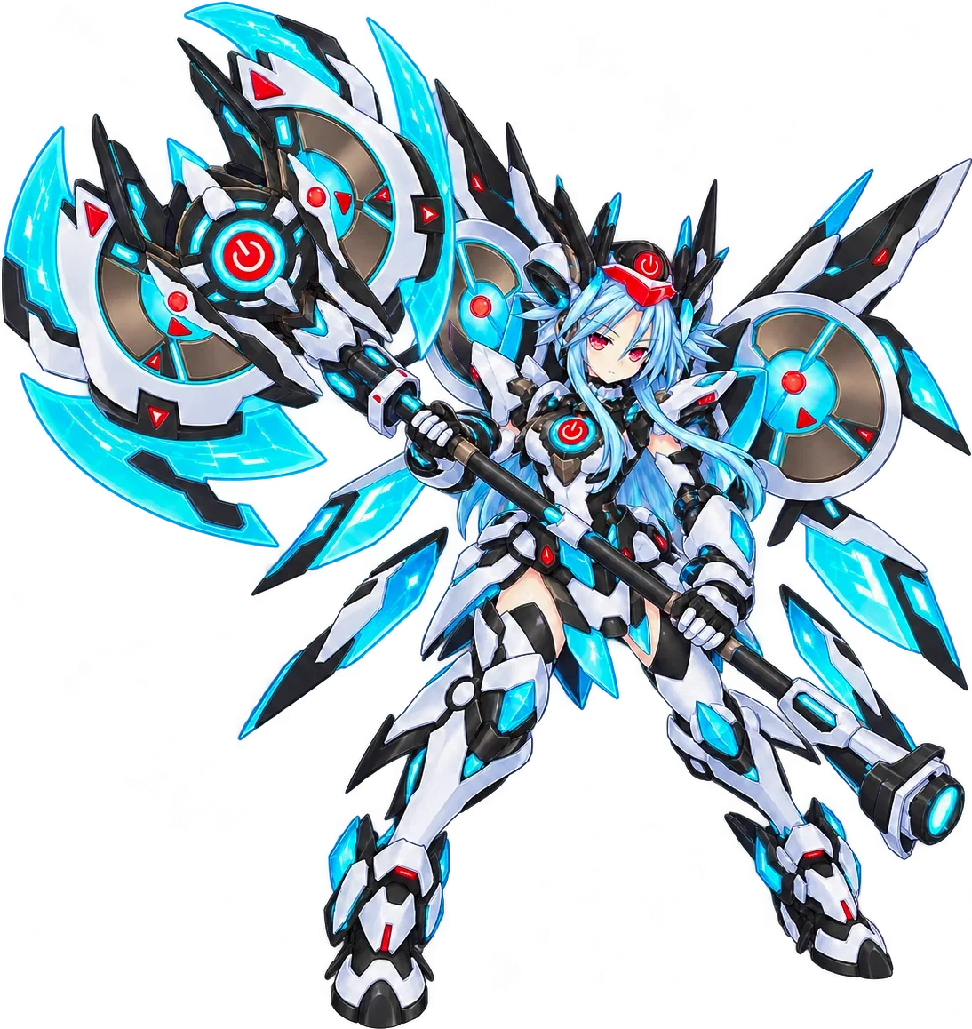 delusional CPU