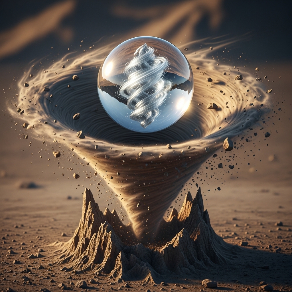 Wind-Eater's Bauble