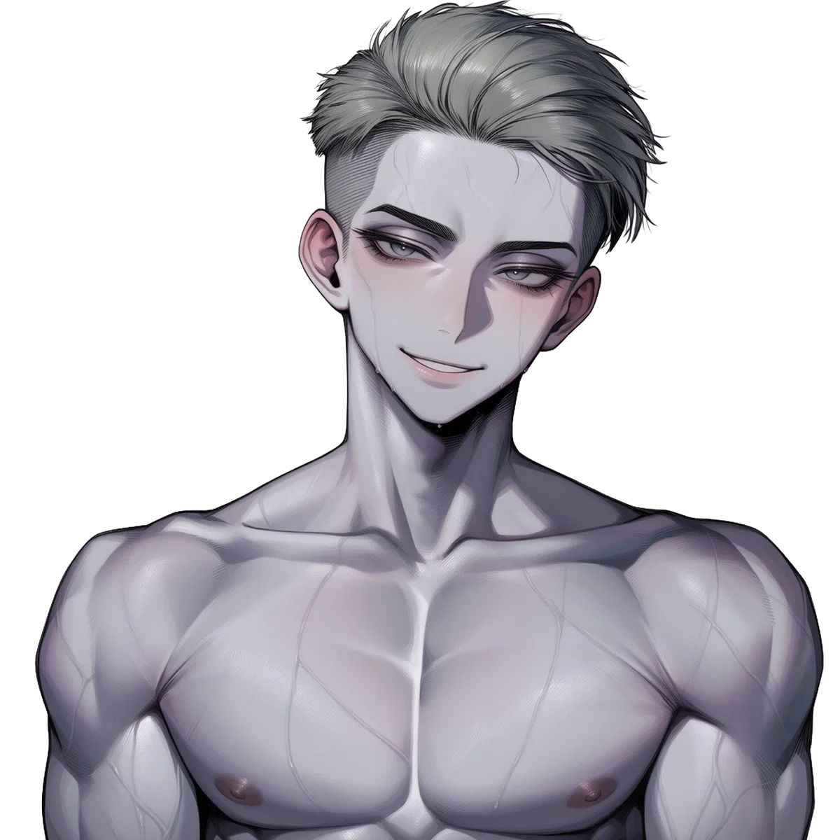 Male-PrideEmotional