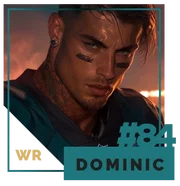 Dominic D-Rey Reyes