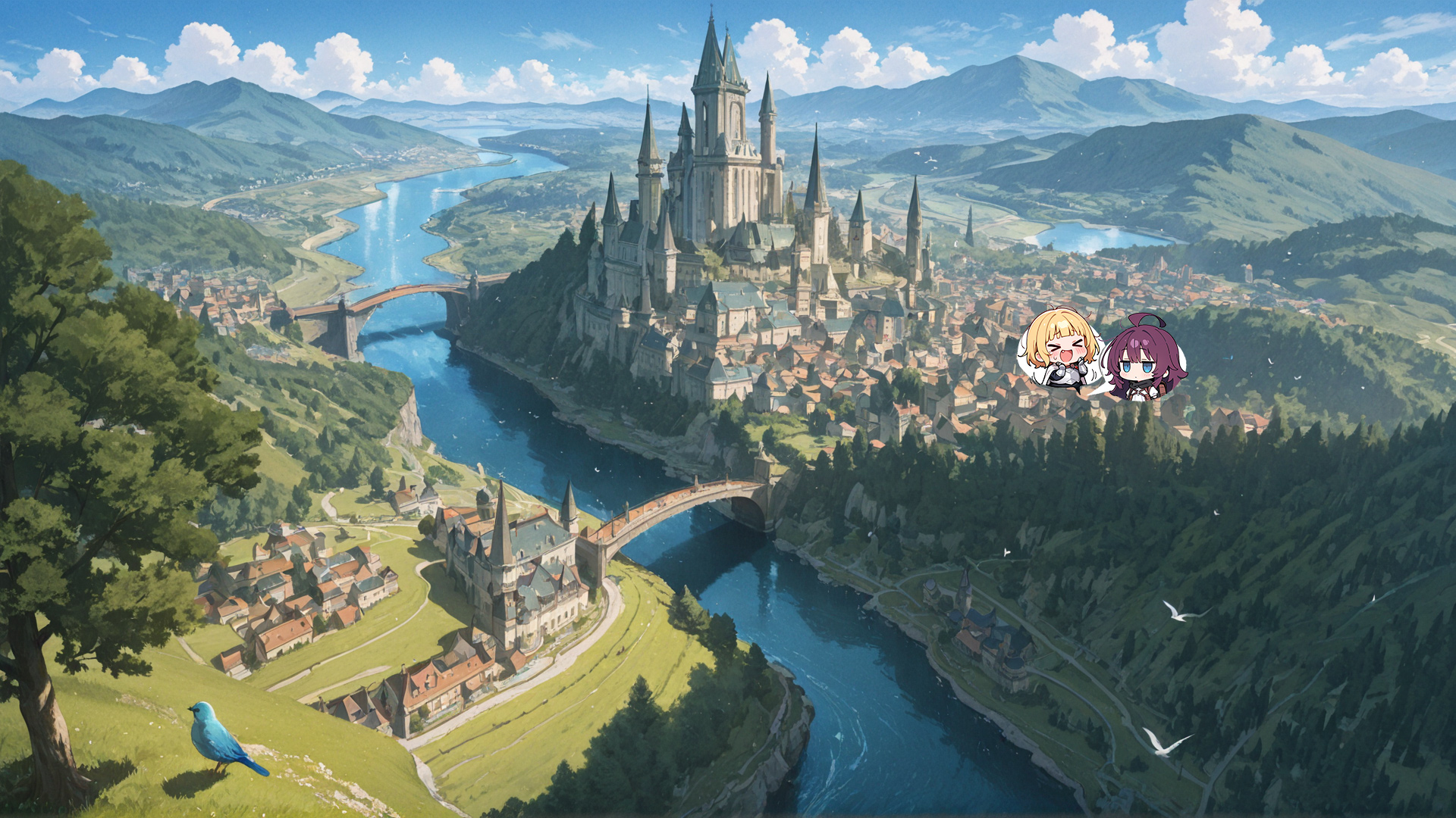 kingdom
