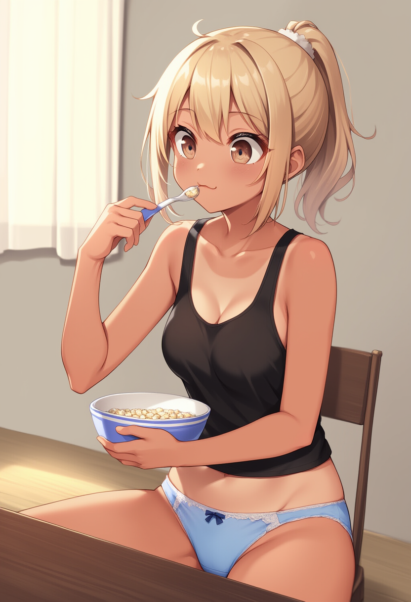 breakfast