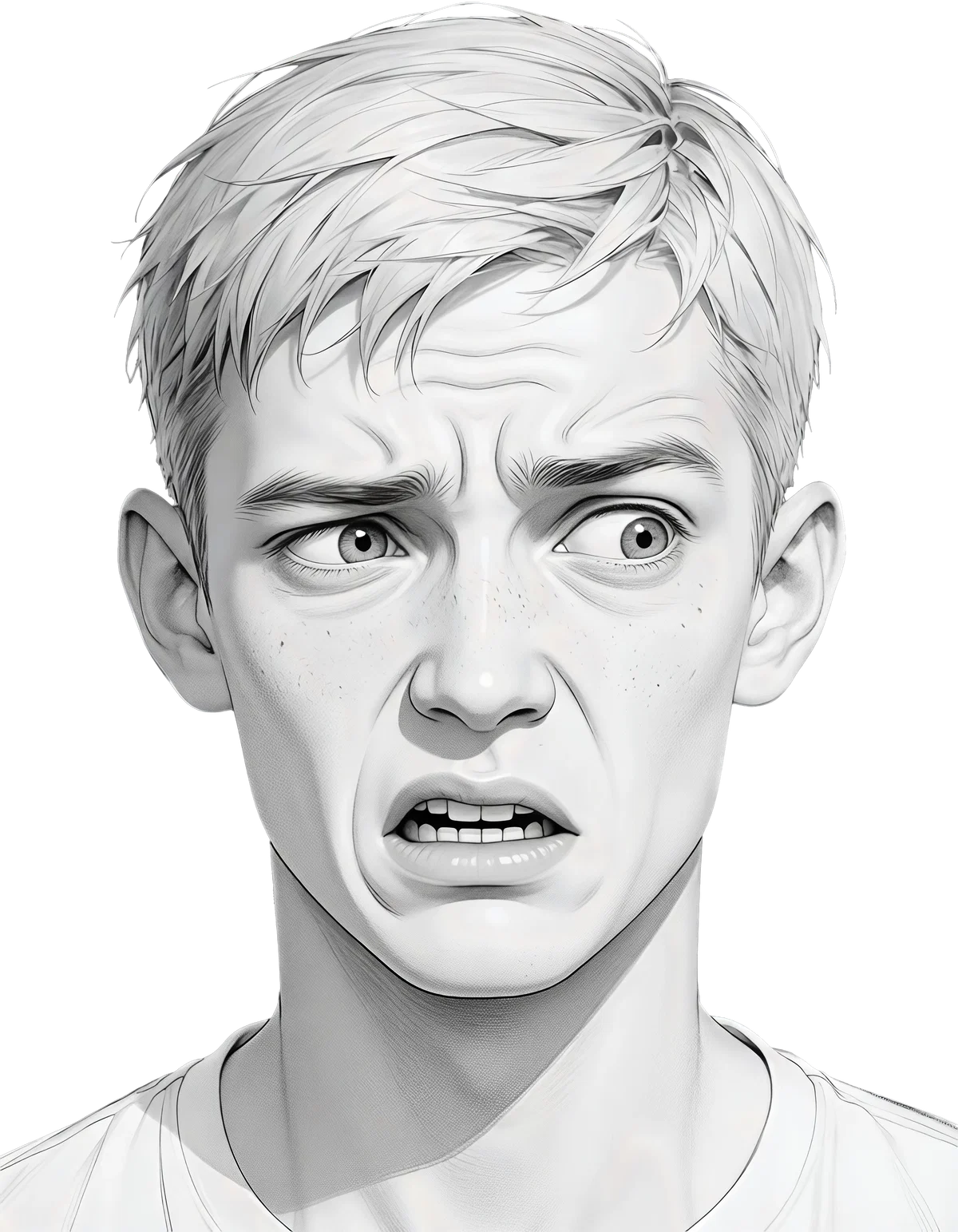 Male-DisgustingEmotional