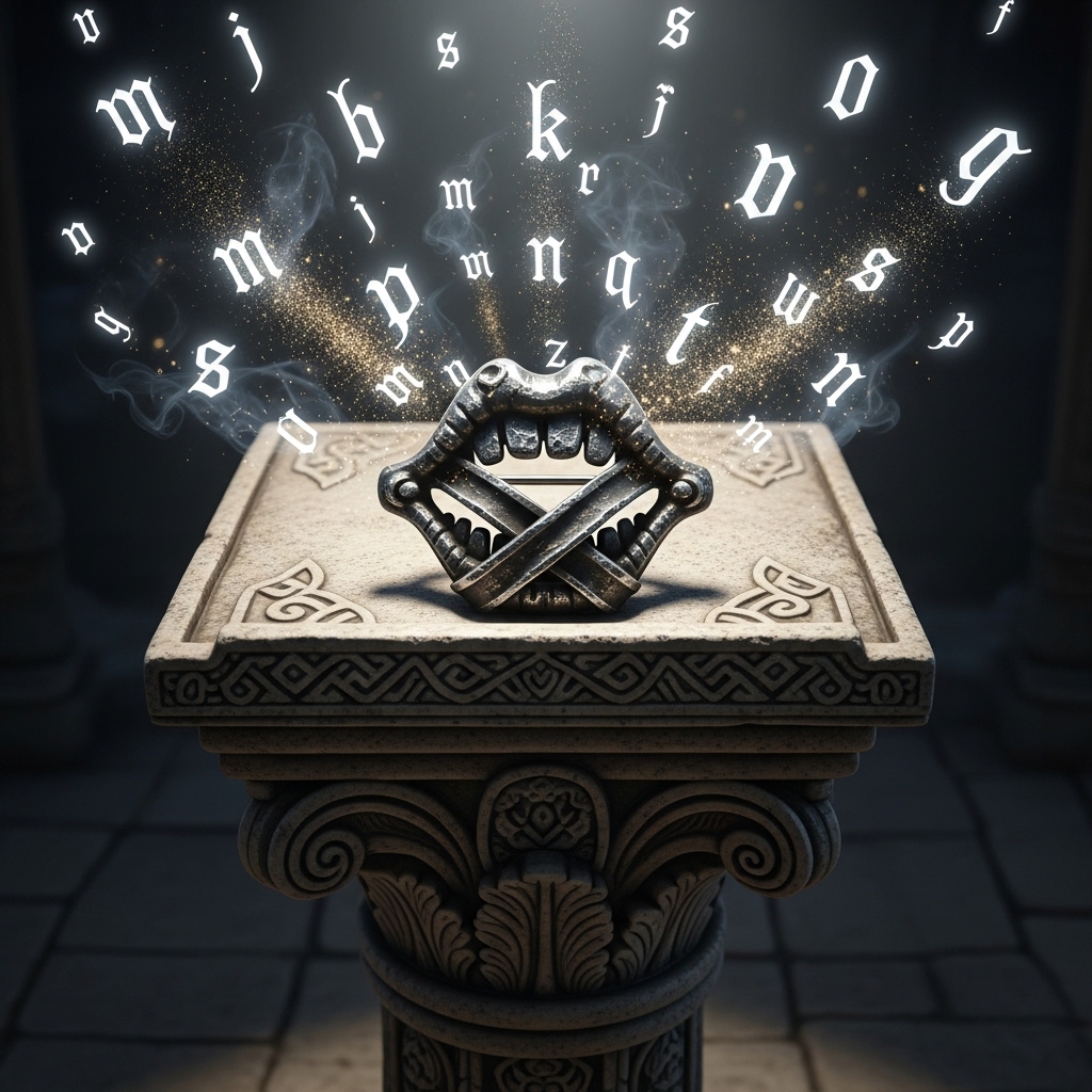 Sigil of Prohibition