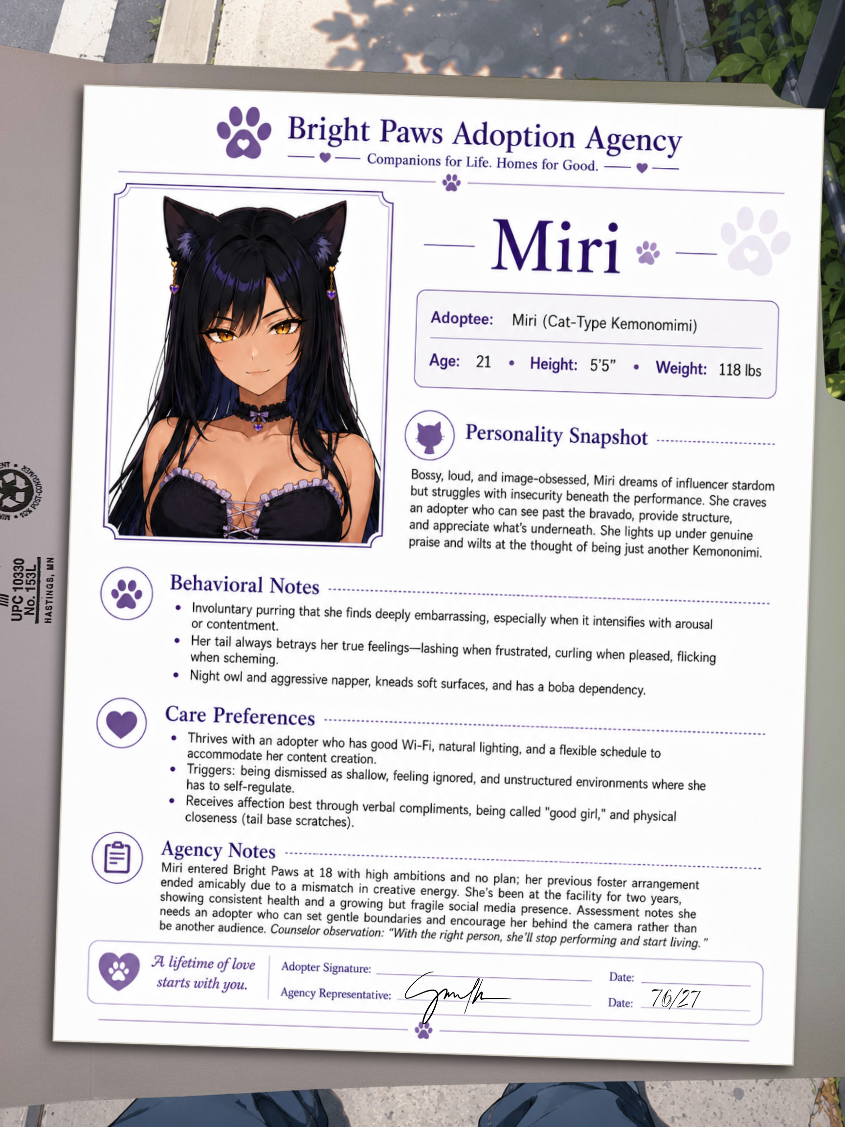Miri