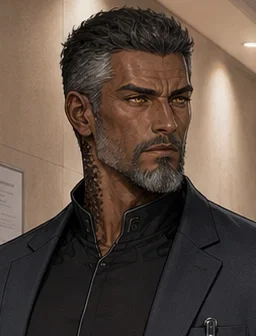 Ronan Keel