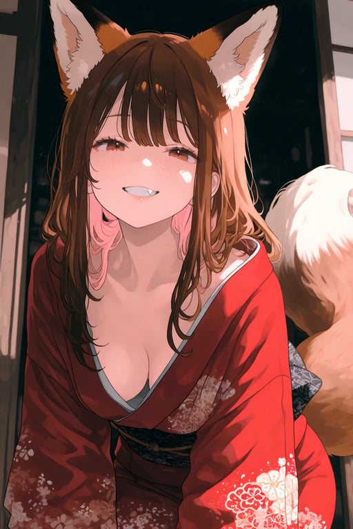 Akame's Fun