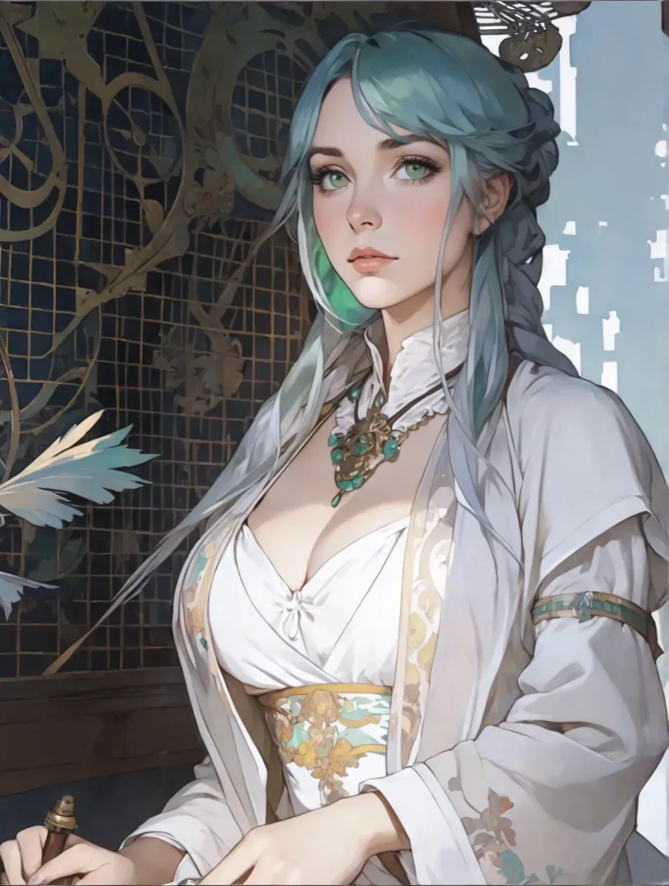 Melly