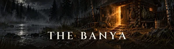 the banya