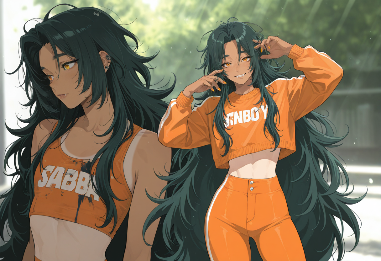 Jean