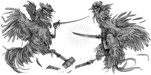Armaments