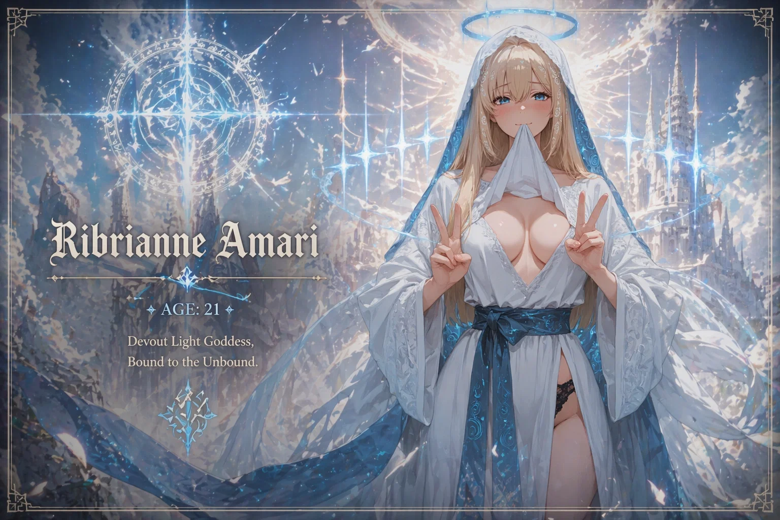 Ribrianne Amari gallery image 3