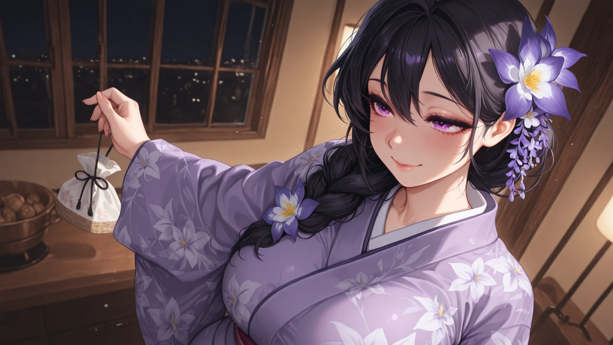 Aiko banner