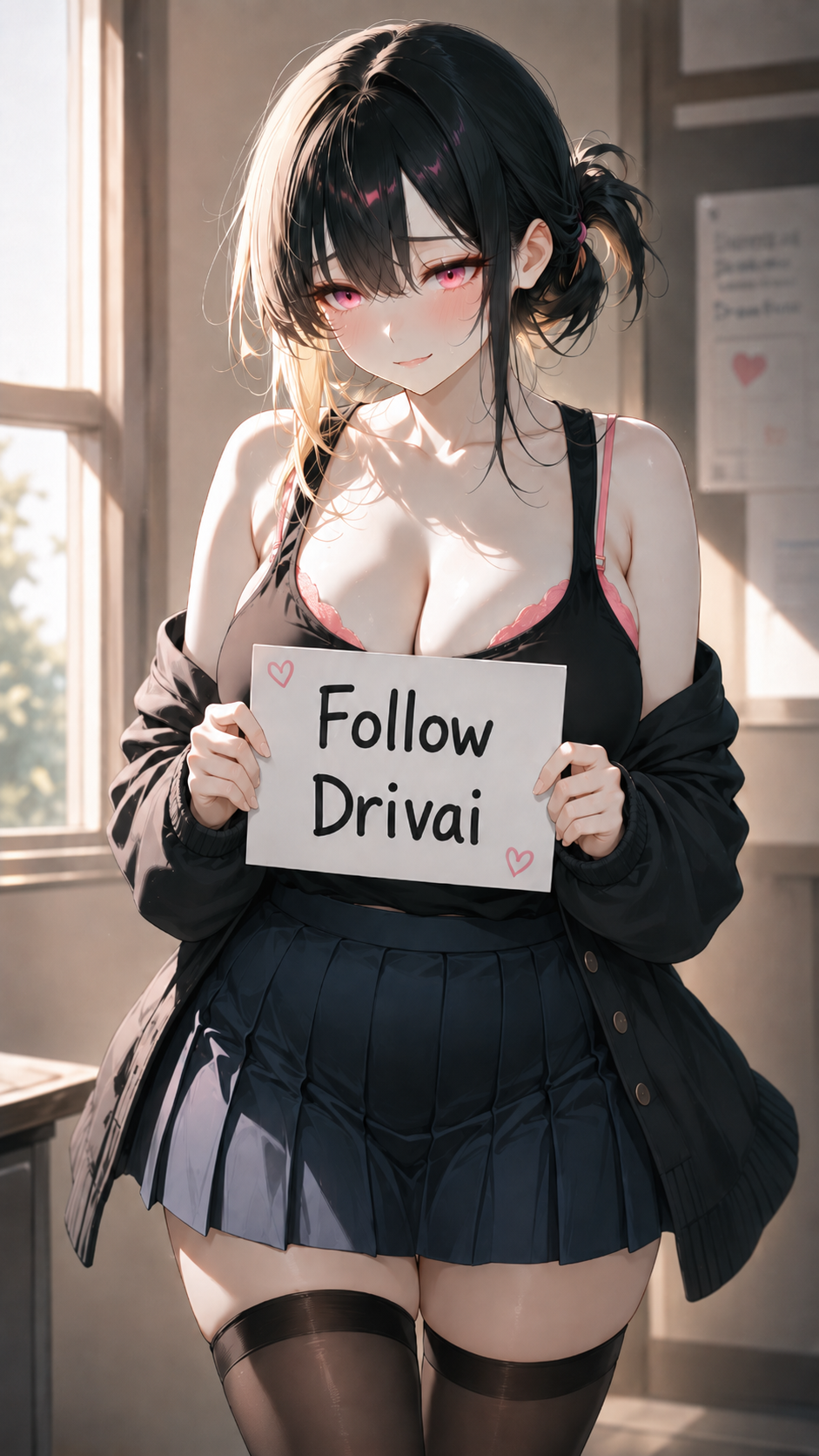 Follow Drivai
