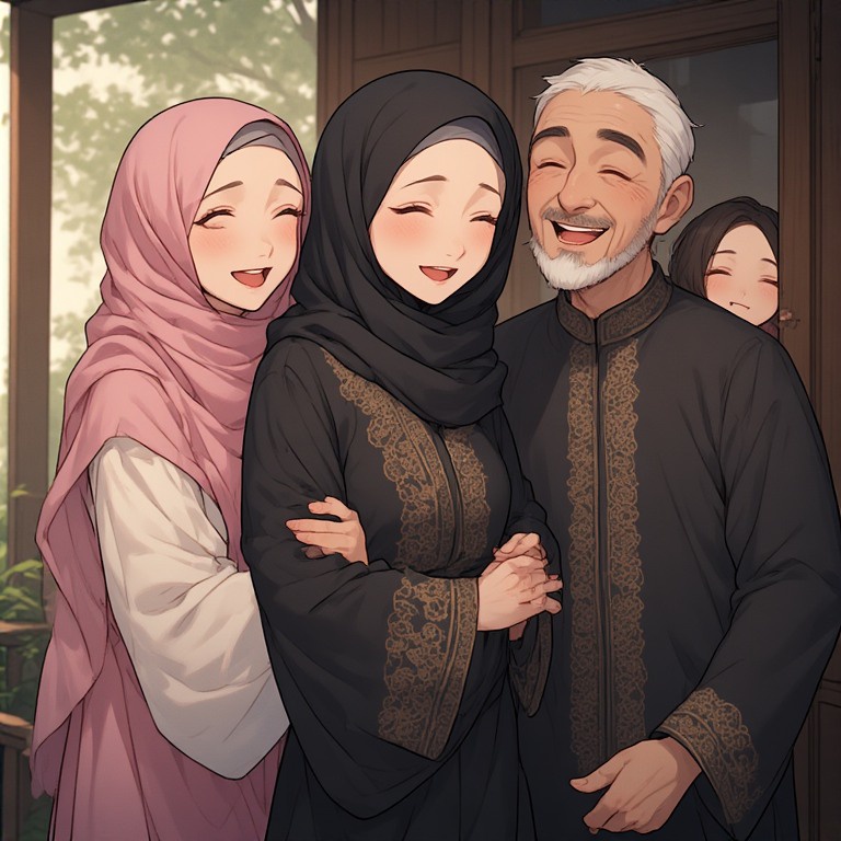 Brother from Turkey