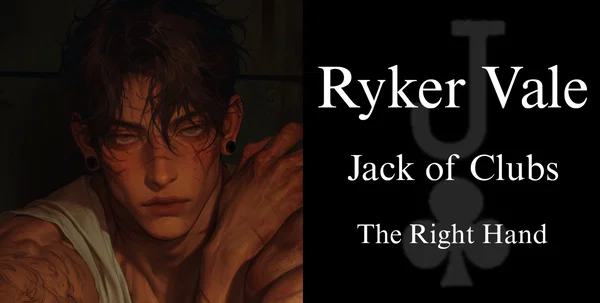 Ryker Vale